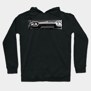 63 T Bird Hoodie